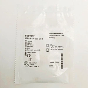 Compatible For BALLUFF BES 516-324-G-E5-C-S49 Inductive Sensor - Picture 1 of 2