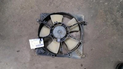 Used Left Engine Cooling Fan Motor fits: 2005 Toyota Rav4 Fan Assembly Left Grad Foto 1 de 4