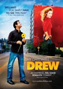 DVD - Comedy - My Date With Drew - Brian Herzlinger - Drew Barrymore -Brett Winn - Imagen 1 de 1
