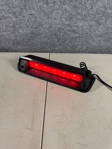 1996 - 2001 Nissan Pathfinder / Infiniti QX4 3rd Third Rear Brake Light OEM - Bild 1 von 4
