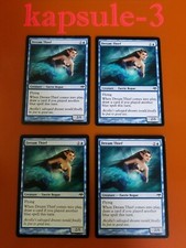 4x Dream Thief | Eventide | MTG Magic Cards