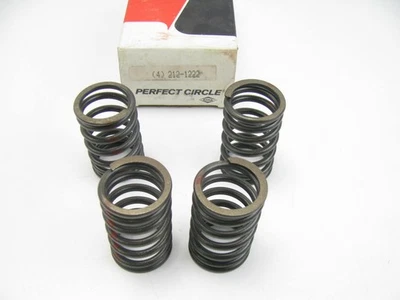 (4) Perfect 212-1222 Valve Spring For 68-83 Datsun 1.6L 1.8L 2.0L 2.4L 2.6L 2.8L - Image 1 of 3