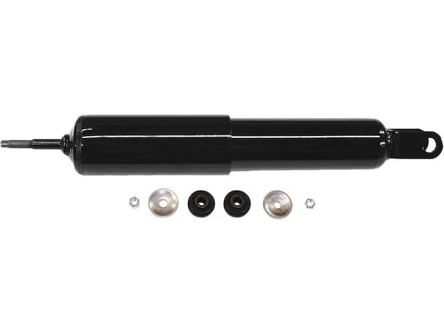 Amortecedor dianteiro 12VVJQ31 para Cadillac Escalade EXT 2002 2003 2004 2005 2006 - Imagem 1 de 1