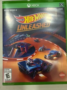 Hot Wheels Unleashed - Microsoft Xbox Series X|S - Imagen 1 de 3