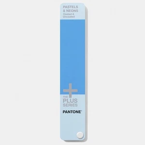 Neu Pantone Pastels & Neons Guide Farbnachschlagewerk - Bild 1 von 6