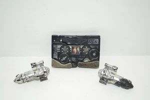 Figura de acción Ravage 100 % completa 1984 vintage Hasbro G1 Transformers - Imagen 1 de 4