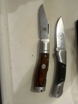 NRA 刀套装 — 第 1/4 张图片