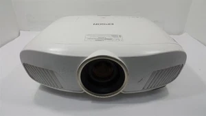 Epson Home Cinema 4010 4K 3LCD Projector - Afbeelding 1 van 4