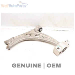 2007-2015 AUDI TT COUPE MK2 - Front Lower Forward Control ARM 8J0407151D - Picture 1 of 6