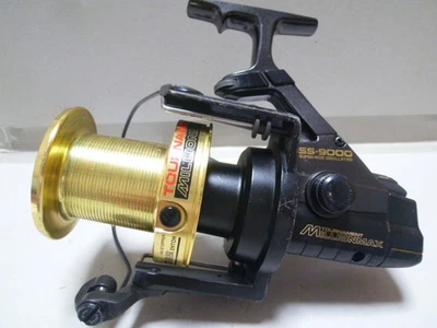 DAIWA Tournament Million Max SS-9000 662722 - Image 1 of 4