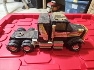 Nylint Freightliner Pressed Steel Semi Tractor DC - Picture 1 of 7