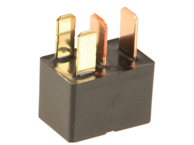 Genuine 57TW28R Horn Relay Fits 2016 Subaru Crosstrek - Image 1 of 1