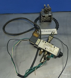 Norgren V61R517AA313JA Valve With 13J Coil 24VDC - Picture 1 of 6