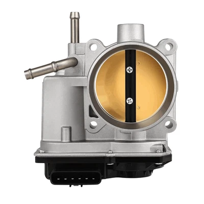 Cuerpo del acelerador para Lexus ES330 Toyota Camry Highlander Sienna Solara 22030-0A020 Foto 1 de 3