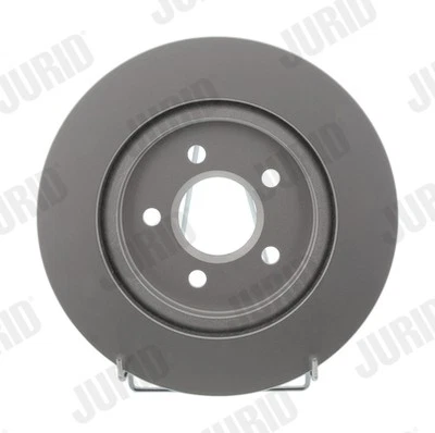 JURID 562146JC BRAKE DISC REAR AXLE FOR DAIMLER,JAGUAR,LINCOLN - Imagem 1 de 4