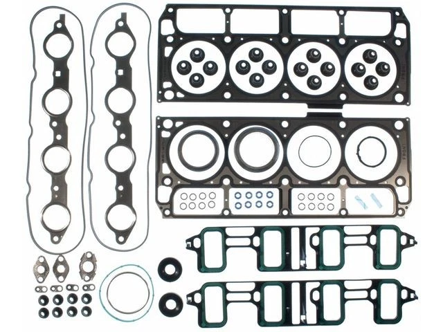 Conjunto de junta de cabeça 13ZXHH86 para Cadillac Escalade ESV EXT 2007 2008 2009 - Imagem 1 de 1