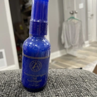 ~Signature Club a  Moroccan Argan Oil Supreme Hydration Serum 2 Fl. Oz. Db4 - Image 1 of 2