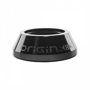 ORIGIN8 Twistr 15mm Top Cover HEADSET OR8 TWISTR TOP COVER 1-1/8 IS41/28.6/H15 B - Picture 1 of 1