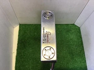 Scotty Cameron Special Select Newport 2.5 Putter 34 in Steel - Picture 1 of 6