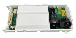Scheda di controllo asciugatrice Whirlpool - Parte # WPW10294316 | W10294316 - Foto 1 di 4