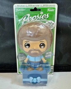 Funko Popsies Pop-Up Saludo Bob Ross "Eres una Obra Maestra" - Nuevo Sellado - Imagen 1 de 3