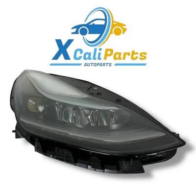 Faro derecho Tesla Model 3 Y 2017-2025 1514953-00-D OEM Foto 1 de 4