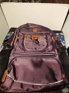 Aokur Laptop Rucksack Wasserdicht TSA Reiserucksack Anti Diebstahl - Bild 1 von 3
