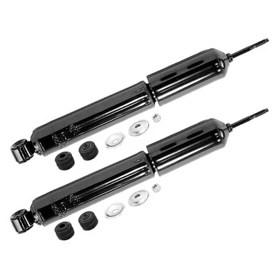 For Isuzu Rodeo 1996-1997 Monroe VS-37108 OESpectrum Front Shock Absorber Set Foto 1 de 3