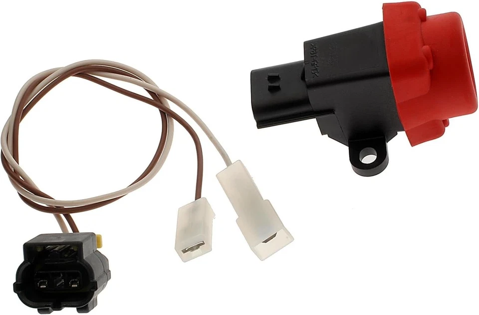 Interruptor de corte de bomba de combustible ACDelco Professional D1876D  Foto 1 de 3