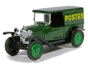 Citroën camionnette 5 CV 1926 "Postes" ELIGOR - Imagen 1 de 2