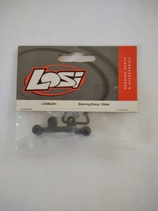 Losi LOSB2241 Slider Sprint Auto Lenkstrebe - Bild 1 von 2