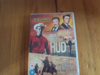 Gunfight at the O.K. Corral/Hud/Once Upon a Time in the West DVD (2008)3 discs - Image 1 of 2