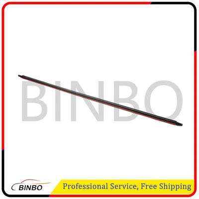 PARA BMW X3 E83 2003-2010 Parabrisas Moldura Superior Borde 51313415508 Foto 1 de 4