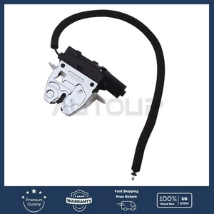Rear Liftgate Door Lock Actuator For Mercedes-Benz S500 S560 S580 A2317501300 - Bild 1 von 9