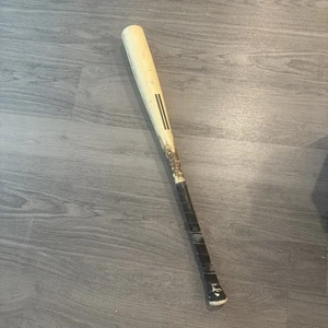 Warstic Bonesaber Hybrid BBCOR 30/27 Bat Preowned - Picture 1 of 11