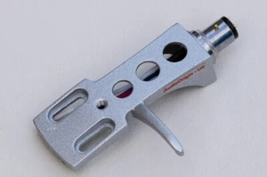 Cartridge Headshell mount for DENON DP 1700, DP 33F, DP 3700, DP 40F, DP 7D, - S - Picture 1 of 3