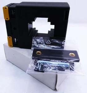 Redur 6A 315.3 6A315.3 6A3153 200/5A 3,75 VA Kl. 0,5 Stromwandler -unused/OVP- - Bild 1 von 3