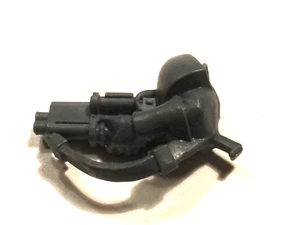 Warhammer 40000. Space Marine Scout Schrotflinte mit linkem Arm. Neu - Bild 1 von 2