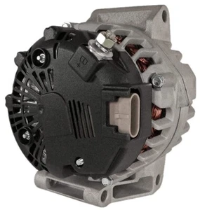 New Alternator For Pontiac Grand AM (2.2L) 2005, G6 (2.4L) 2006 2007 2008 - Picture 1 of 6