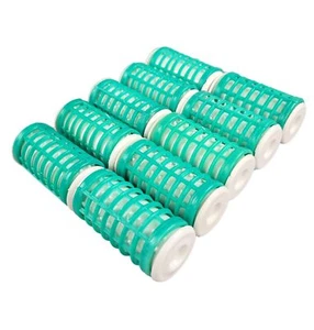 Thermolockenwickler Die Lockenwickler Set 10-teilig Thermowickler D 3 cm - Bild 1 von 3