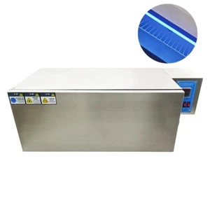 UVA Aging Test Chamber Light Aging Test Machine Accelerated UV Test  Lab - Picture 1 of 20