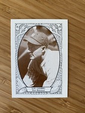 1979 Lou Gehrig #2 1927 TCMA New York Yankees Baseball