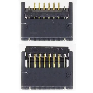 Akku FPC Stecker Anschluss Buchse für MacBook Pro A1989 A1990 A2141 A1706 A1707 - Bild 1 von 3