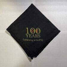 BSA 100 Years Celebrating At The Ptc (Methodist Neckerchief)