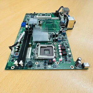 Acer G33S01- C scheda madre (da Acer Aspire X1100) - Foto 1 di 2