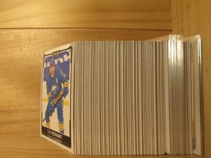 2021-22 O-Pee-Chee Singles #'s 301-600 $0.99-$10.00