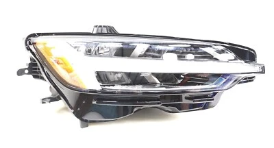 NEW OEM Volvo Passenger Side LED Headlight Assembly 32273064 Volvo S60 V60 19-21 - Image 1 of 4