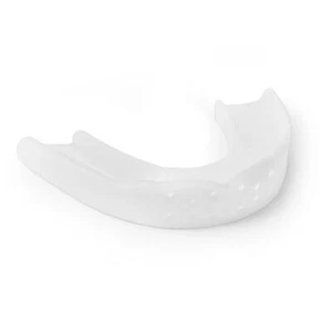 SOVA 3D Mouth Guard 1.6mm | Custom-Fit Sleep Night Guard for Clenching and Grind - Picture 1 of 6