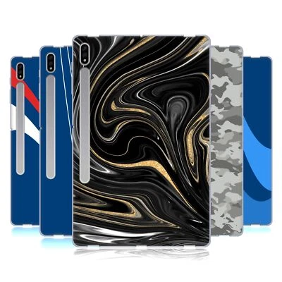FUNDA GEL SUAVE GRÁFICA AMERITECH OFICIAL PARA TABLETS SAMSUNG 1 Foto 1 de 4