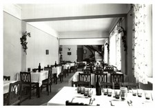 BOVES, Cuneo - FOTOGRAFIA PROVINO Cm. 16,5 X 11,5 ca. - Bar Miramonti - #67